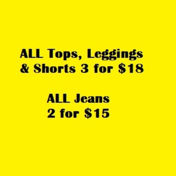 #38 3/$18 - Emery Rose Red/Pink Short Sleeve Top Size 4X - Picture 3 of 6